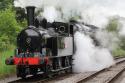 1054 + 90733 @ Haworth KWVR 30/06/2013.