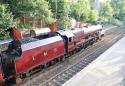 Princess Elizabeth @ Cherry Tree 30/07/2011.