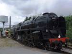 9F # 92214 @ Rawtenstall 18/06/2008.