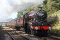 Jubilee # 5690 Leander @ Pleasington 08/09/2010.