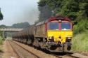 Ews # 66200 @ Pleasington 16/06/2010.