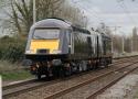 Hsts # 43484 + 43423 Wcml 01/04/2011.