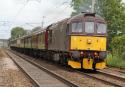 33207 TNT 37229 @ Bolton-le-Sands 27/05/2011.