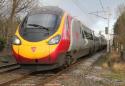 Pendolino # 390 006 18/01/2011.