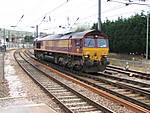 EWS # 66077  @ Skipton 02/04/2008.