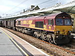 EWS # 66070 @ Skipton 02/04/2008.