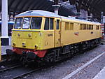 Mobile Load Bank 86902 @ York 09/04/2008.