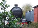 61994 @ Rawtenstall 21/11/2009.