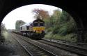 66027 @ Pleasington 27/10/2010.