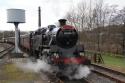 Standard Tank # 80080 @ ELR 23/12/2012.