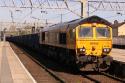 # 66786 @ Stafford 30/04/2025