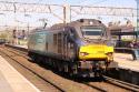 # 88003 @ Stafford 30/04/2025