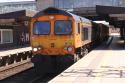 # 66733 @ Stafford 30/04/2025