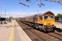# 66776 @ Stafford 30/04/2025