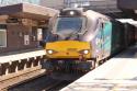 # 68002 @ Stafford 30/04/2025