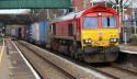 # 66100 @ Leyland 04/03/2022