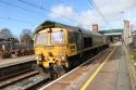 # 66564 @ Leyland 04/03/2022