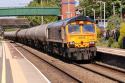 # 66795 @ Leyland 09/05/2025
