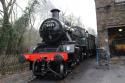 # 78022 @ Haworth 13/03/2022