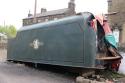 Stanier Tender @ Haworth 05/05/2019