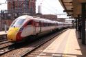 Azuma # 800104 @ Leeds 21/05/2025