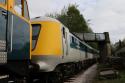 HST # 41001 @ Haworth 05/05/2019