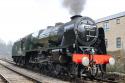 # 46100 @ Haworth 13/03/2022