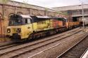 # 70803 @ Crewe 28/05/2025