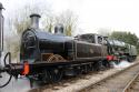 # 85+46100 @ Haworth 13/03/2022