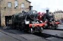 # 78002+41241 @ Haworth 13/03/2022