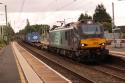 # 88008 @ Leyland 03/06/2025