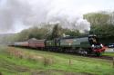 # 34092 "City Of Wells" @ Irwell Vale 17/04/2017.