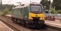 # 93001 @ Leyland 09/06/2025