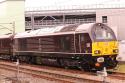 # 67005 @ Preston 09/06/2025