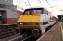 # 91106 @ Doncaster 18/06/2025