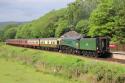 # 60009 @ Irwell Vale 02/06/2019.