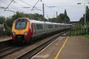 Virgin Voyager's @ Leyland Station 29/08/2018.