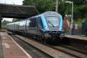 DVT On The 3H12 Test Train @ Leyland 29/08/2018.