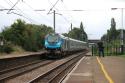 # 68020 On The 3H12 Test Train @ Leyland 29/08/2018.