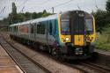 # 350408 @ Leyland Station 29/08/2018.