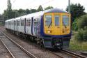 # 319369 @ Leyland Station 30/08/2018.