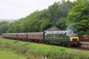 # D832 @ Irwell Vale 02/06/2019.