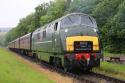 # D832 "Onslaught" @ Irwell Vale 02/06/2019.