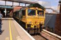 # 66511 @ Doncaster 18/06/2025