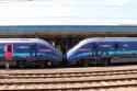 # 802303+802302 @ Doncaster 18/06/2025