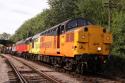 #37057+47714 @ Haworth 22/06/2025
