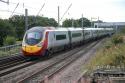 Pendolino # 390 141 @ Euxton 16/09/2017