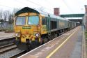 # 66610 @ Leyland 05/04/2022