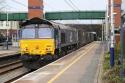 # 66091 @ Leyland 11/04/2022