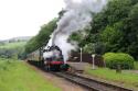 # 80080 @ Irwell Vale Halt 15/06/2019.